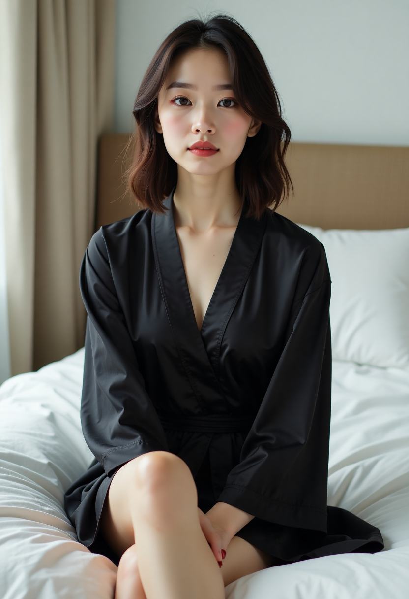 蝴蝶深谷