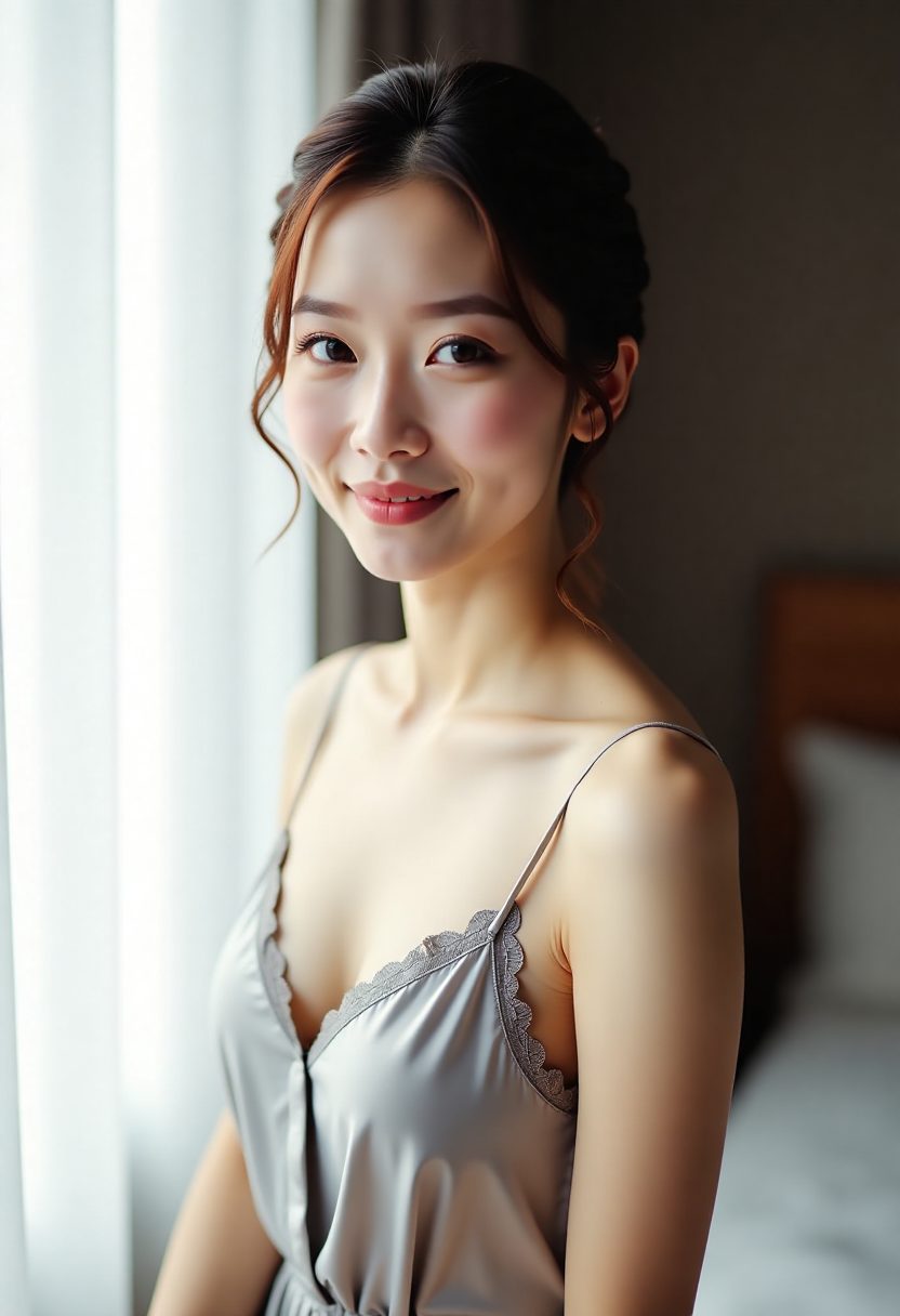 破茧化蝶记